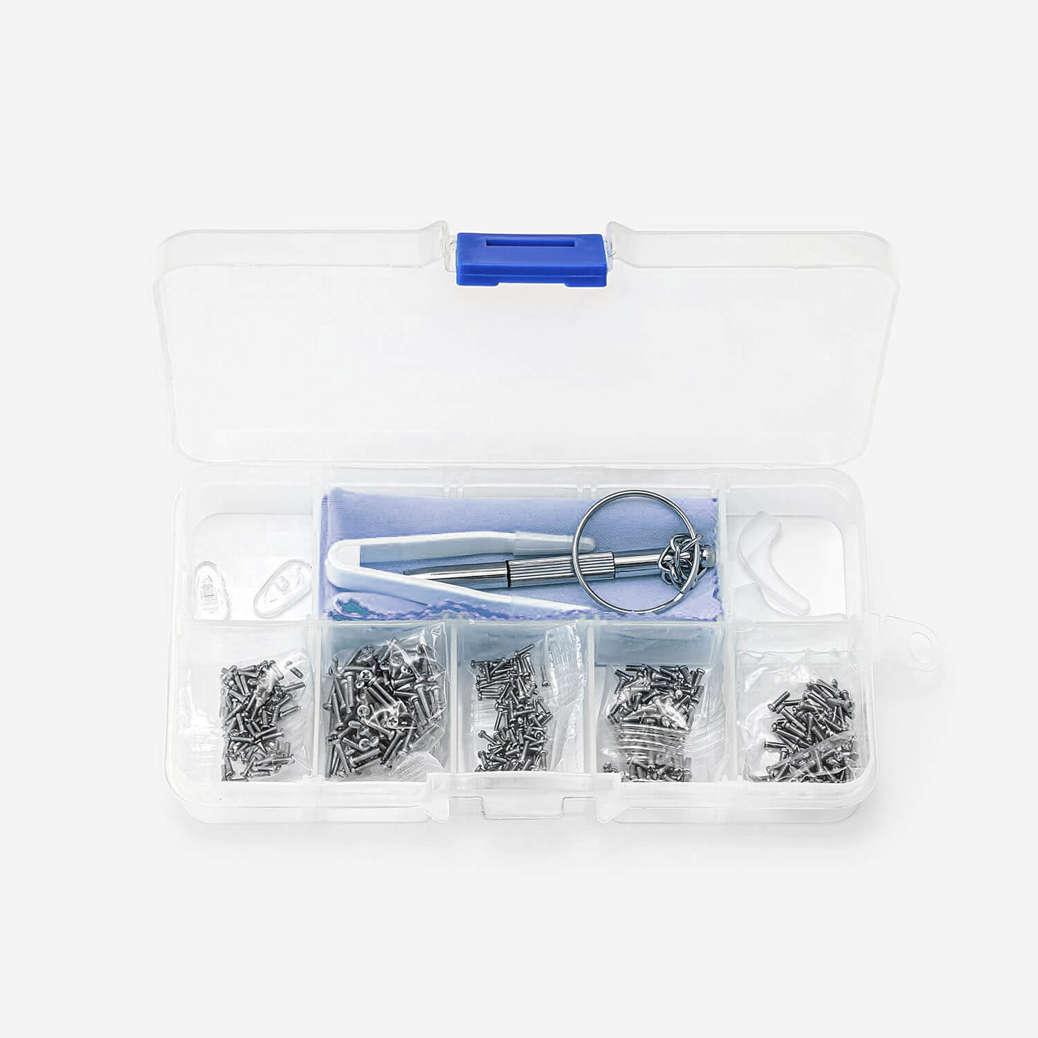 Eyeglasses Adjustment & Repair Kit
