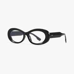 Zerina Oval Glasses