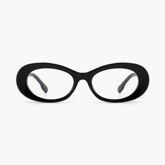 Zerina Oval Glasses