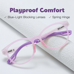 Jasper Kids Glasses