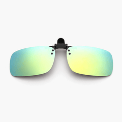Nerio polarized Clip-On