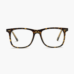 Karmen Rectangle Full frame TR90 Eyeglasses