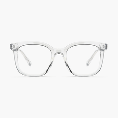 Edythe Rectangle Full frame Eyeglasses