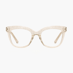 Brenda Cat Eye Full frame TR90 Eyeglasses