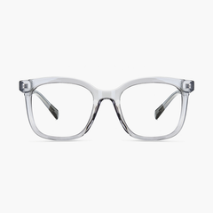 Edythe Rectangle Full frame Eyeglasses