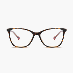 Blanche Cat Eye Full frame TR90 Eyeglasses