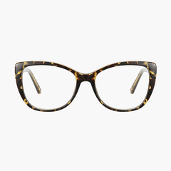 Emily Cateye Full Frame TR90 Eyeglasses