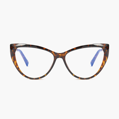 Vivian Cateye Full frame TR90 Eyeglasses