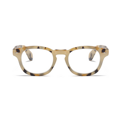 Neris Soft Square Glasses 8061