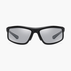 Mason Rectangle Full frame TR90 Riding Sunglasses