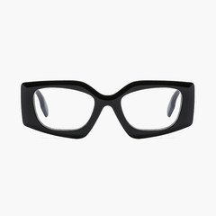 Darelle Geometric Glasses