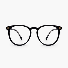 Gladys Oval  Full Frame TR90 Eyeglasses