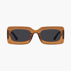 Veronique Rectangle Sunglasses