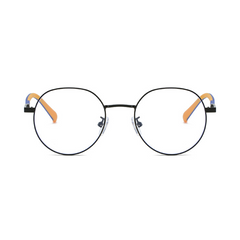 Owen Kids Round Glasses