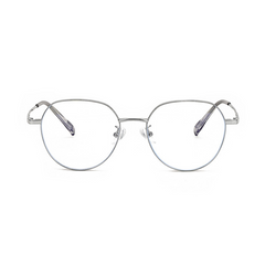 Riley Geo Glasses