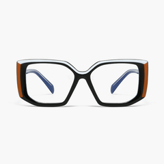 Sylvara Geometric Glasses
