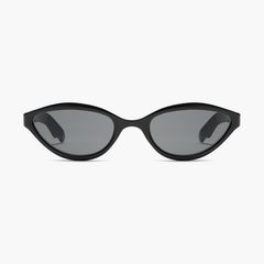 RetroLite Cat-Eye Glasses