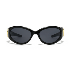 Brisa Shield Sunglasses