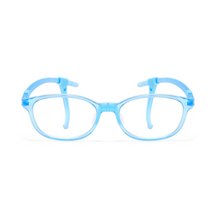 Mira Kids Oval Glasses