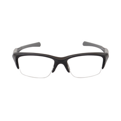 TrailEdge Half-Rim Cycling Glasses