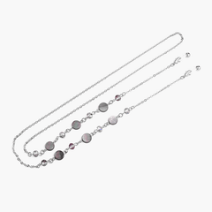 Shell Sunglasses Chain