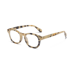 Neris Soft Square Glasses 8061