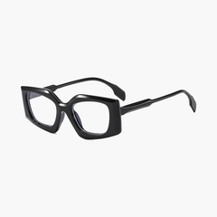 Darelle Geometric Glasses