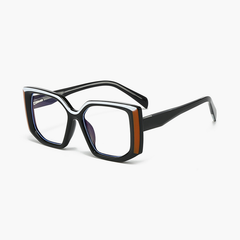 Sylvara Geometric Glasses