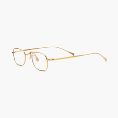 Nivalis Oval Glasses