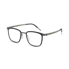 Dorian Square Glasses