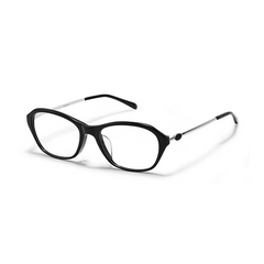 Orlan Soft Angular Glasses