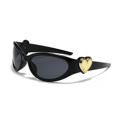 Brisa Shield Sunglasses