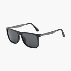 Jason Rectangle Full frame TR90 Driving Sunglasses