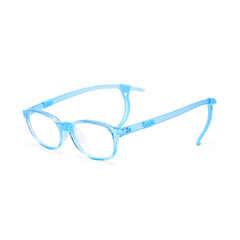 Mira Kids Oval Glasses