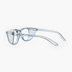 Quera Rectangle  Full frame TR90 Goggles
