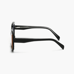 Sylvara Geometric Glasses