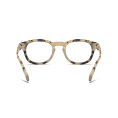 Neris Soft Square Glasses 8061