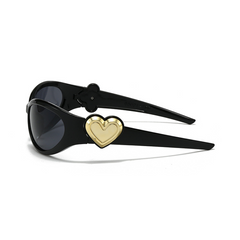 Brisa Shield Sunglasses