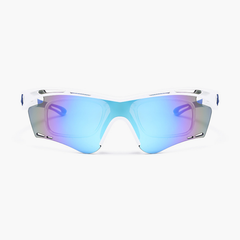 Storm Rectangle TR90 Cycling Sport Sunglasses Kit