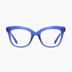 Brenda Cat Eye Full frame TR90 Eyeglasses