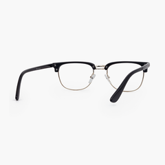 Estelle Browline Full frame Metal Eyeglasses