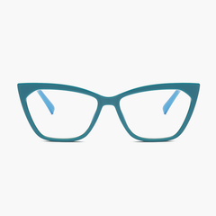 Wendy  Cateye Full frame TR90 Eyeglasses