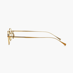 Nivalis Oval Glasses