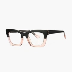 Belinda Rectangle Full frame TR90 Eyeglasses