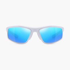Mason Rectangle Full frame TR90 Riding Sunglasses