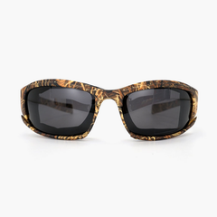 Pulse Safety Windproof Glasses