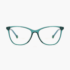 Blanche Cat Eye Full frame TR90 Eyeglasses