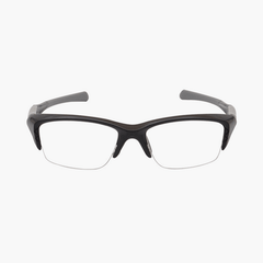 TrailEdge Half-Rim Cycling Glasses