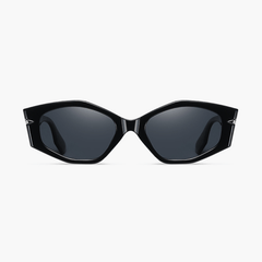 Myra Cat-Eye Sunglasses