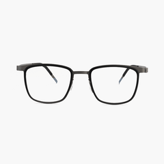 Dorian Square Glasses